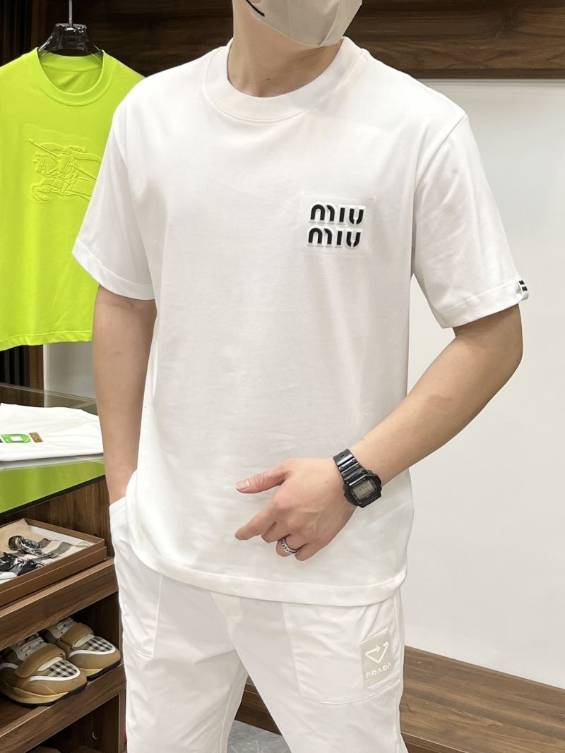 Miu Miu T-Shirts